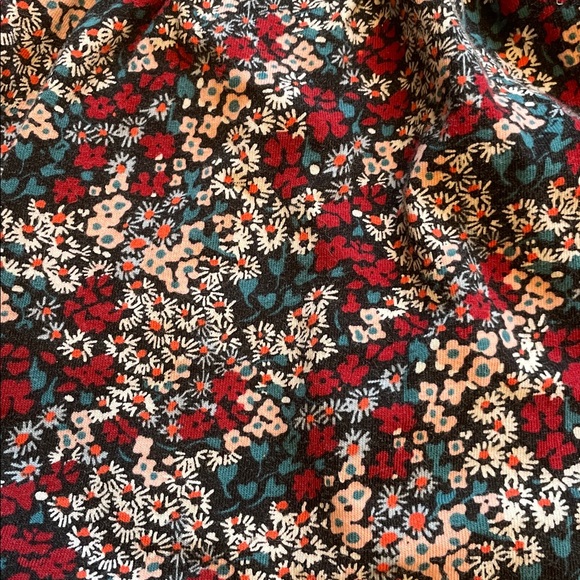 Hanna Andersson Elizabeth Playdress in Black - Picture 11 of 11